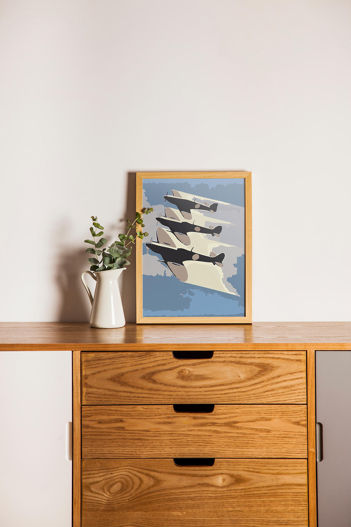 Poster - Ready to fly?