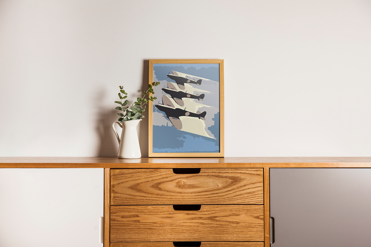 Poster - Ready to fly?