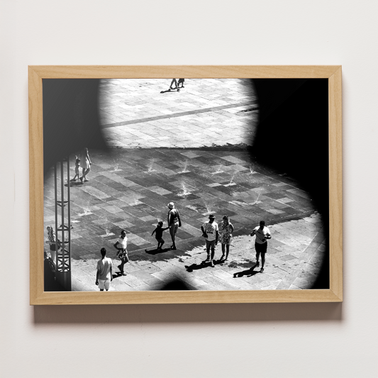 Strasbourg - PLACE ARROSÉ