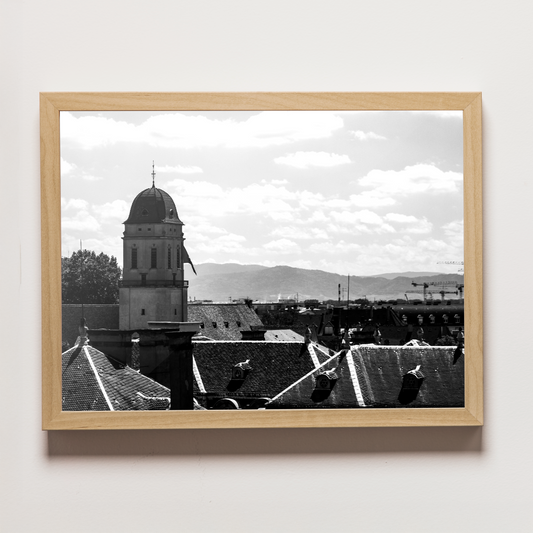 Strasbourg - SAINTE MADELEINE