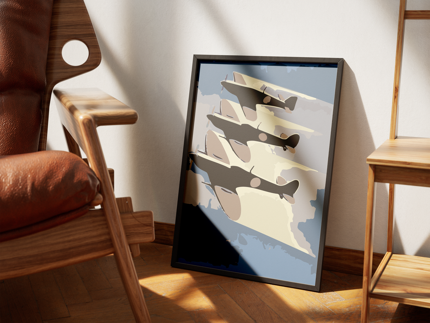 Poster - Ready to fly?