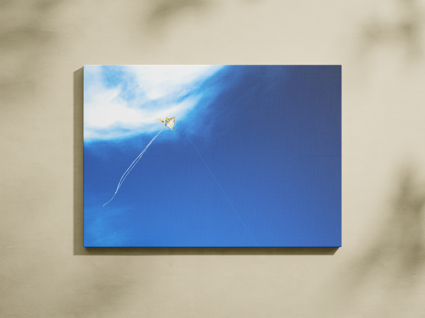 Dieppe - ALONE IN A SKY 2