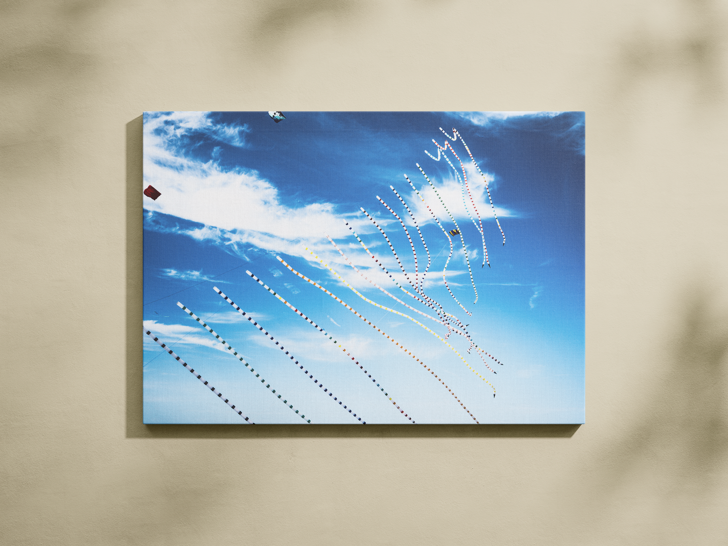 Dieppe - LINES IN THE SKY 1