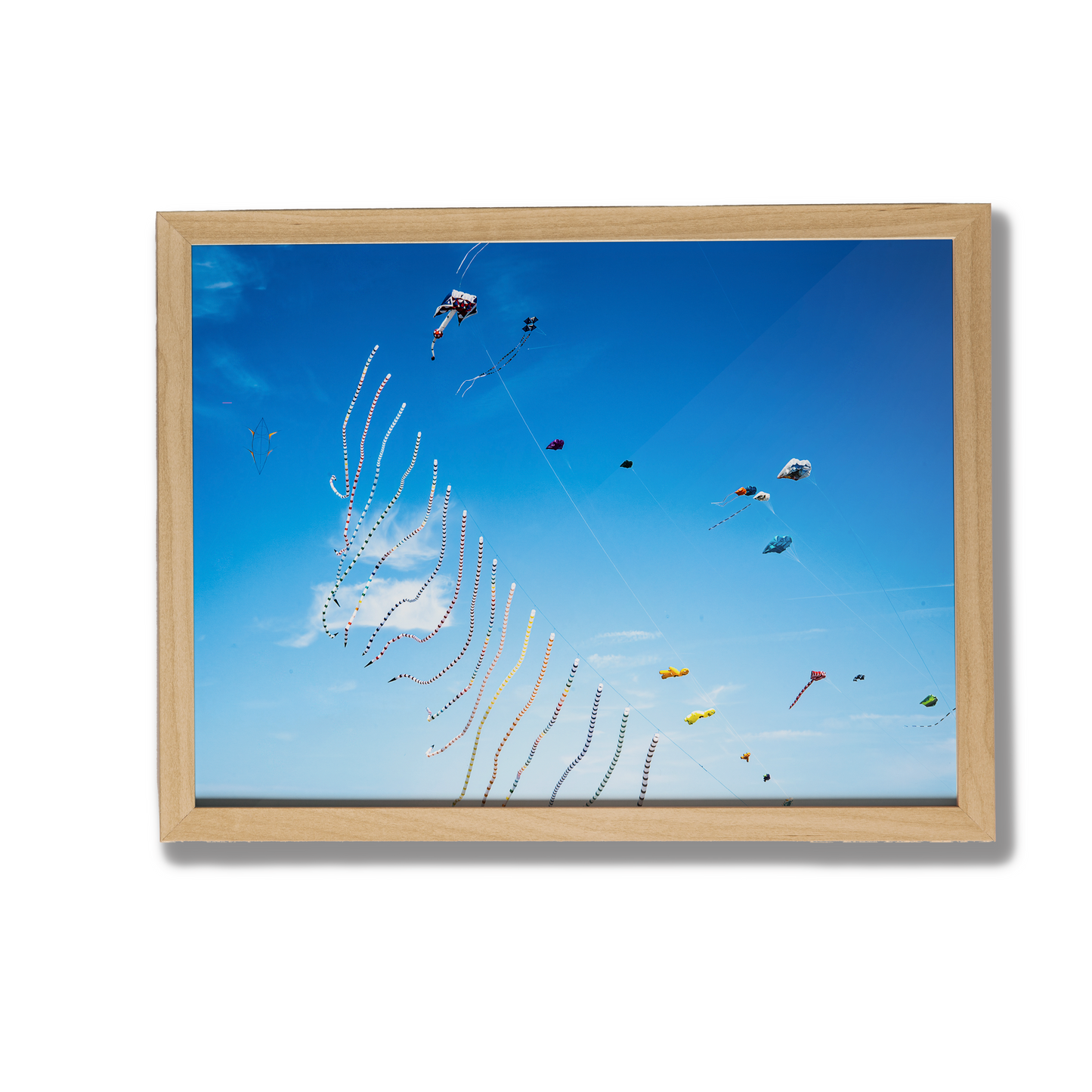 Dieppe - LINES IN THE SKY 2
