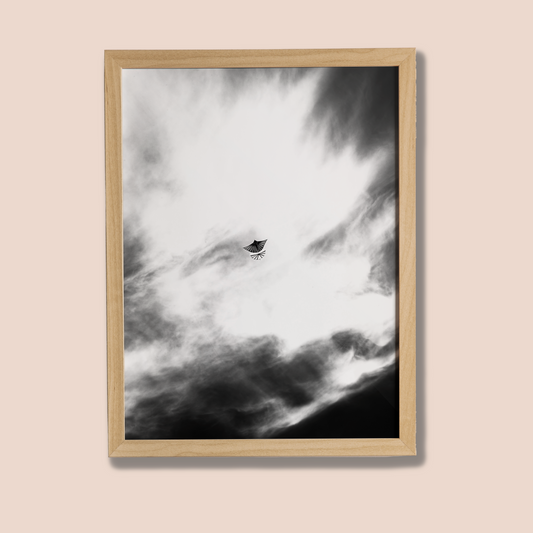 Dieppe - ALONE IN THE SKY