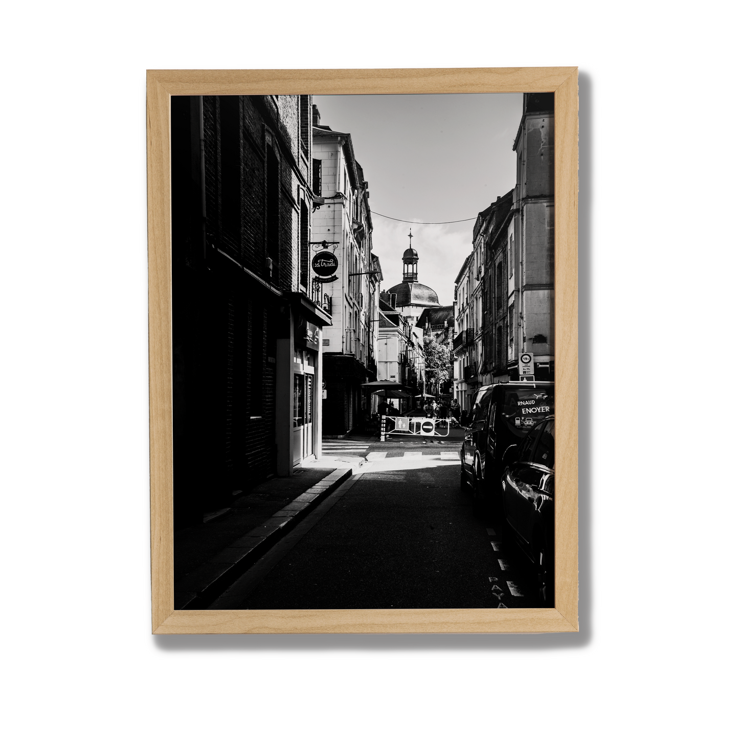 Dieppe - JACQUES DE DIEPPE