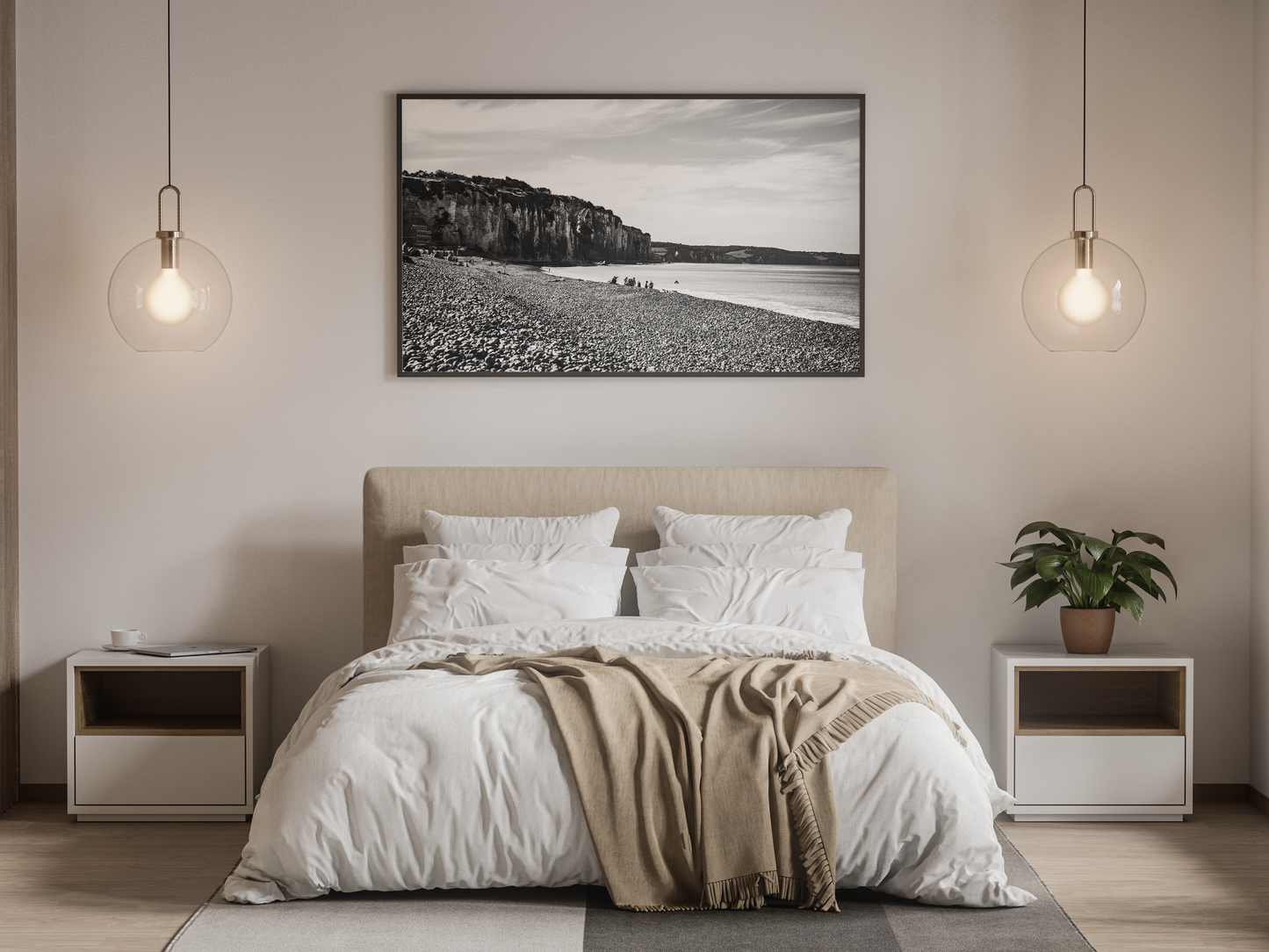 Dieppe - DIEPPE CLIFF