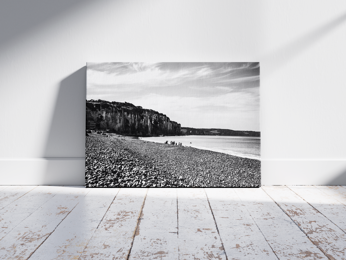 Dieppe - DIEPPE CLIFF