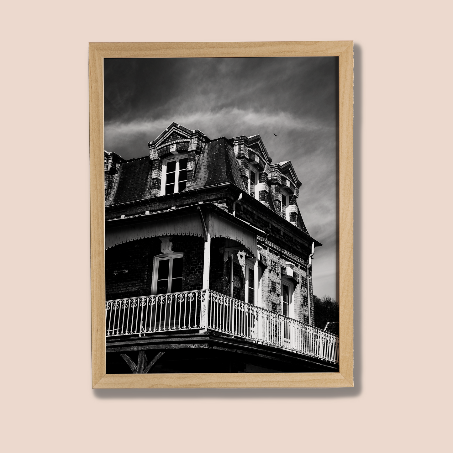 Villequier - LA MAISON DE L'ANGLE