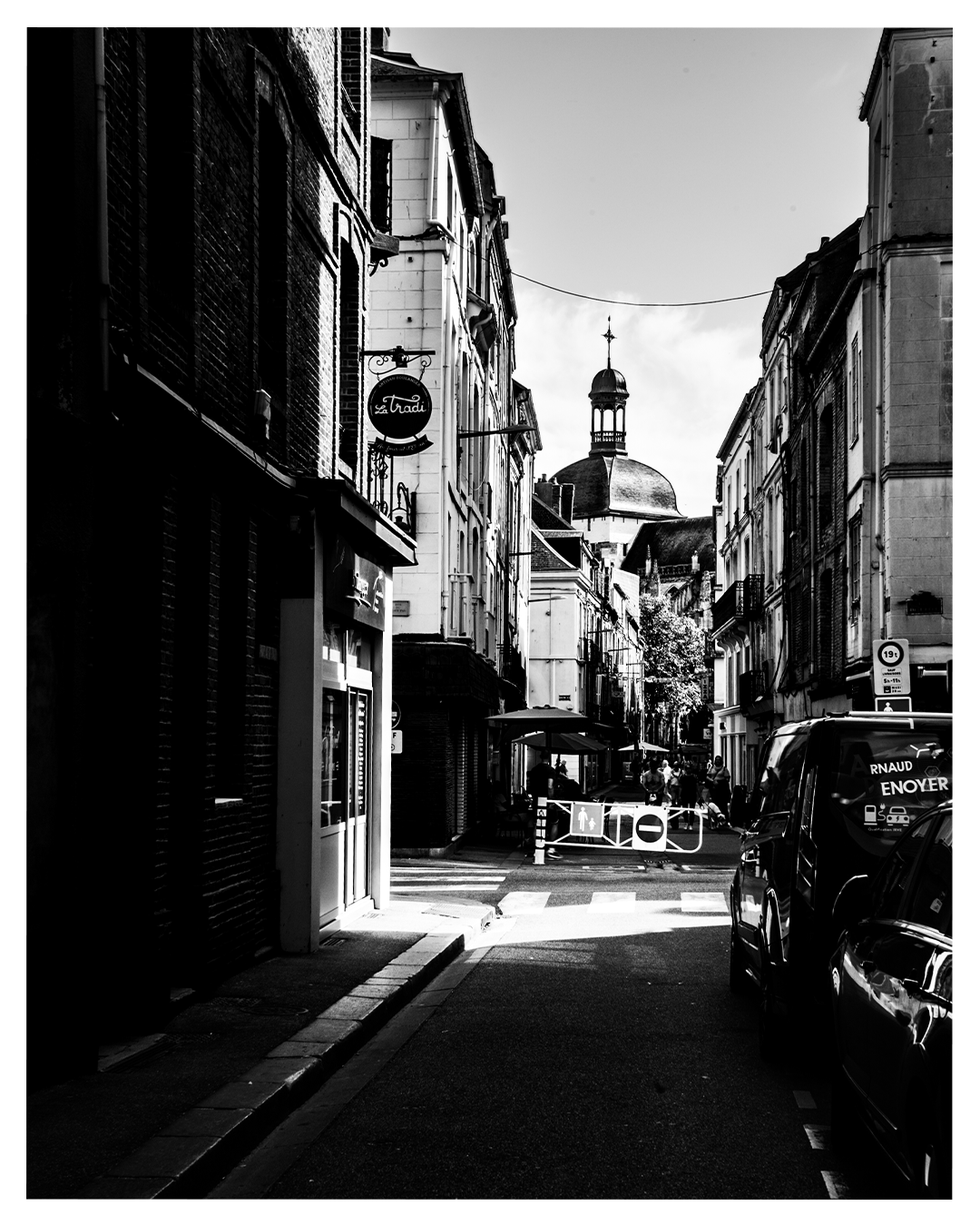 Dieppe
