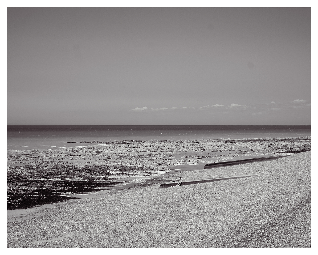 Plages