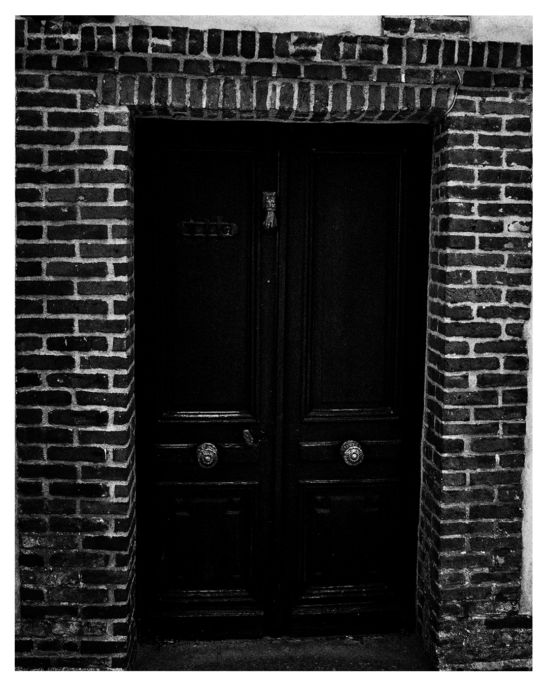 Portes