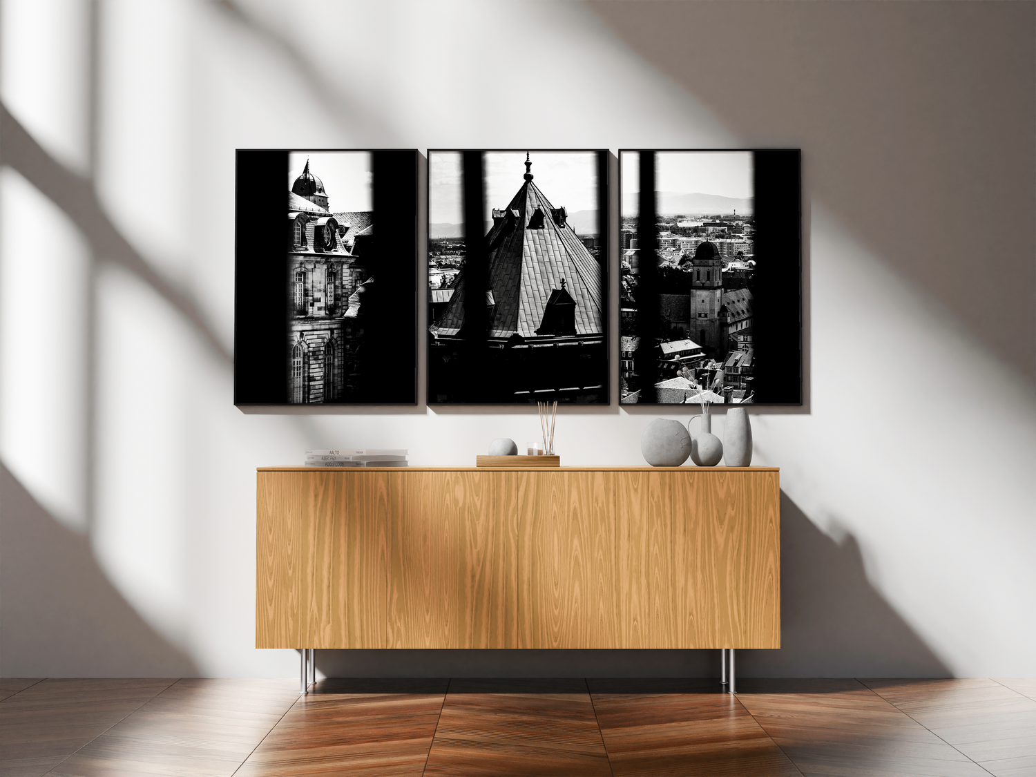 Nouveautés Corentin GMT - tirages photo d'art en noir et blanc