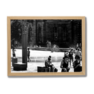Strasbourg - PLACE ENSOLEILLÉE