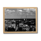 Strasbourg - VUE SUR STRASBOURG