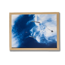 Dieppe - CERF-VOLANT & NUAGE 1