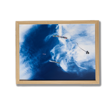 Dieppe - CERF-VOLANT & NUAGE 1