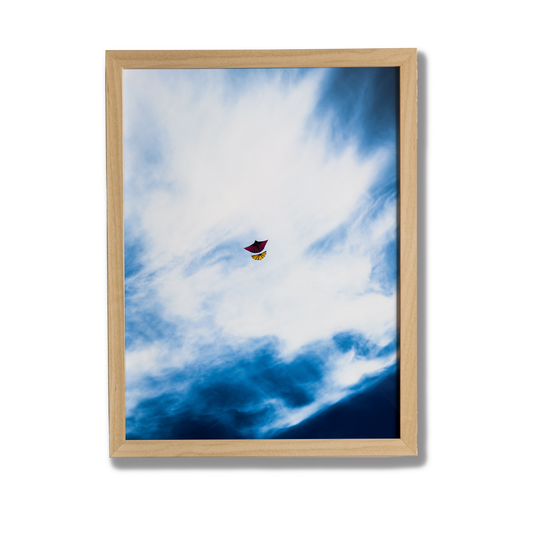 Dieppe - ALONE IN THE SKY