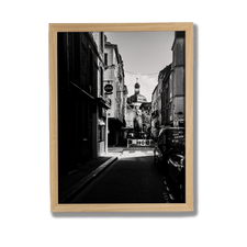 Dieppe - JACQUES DE DIEPPE