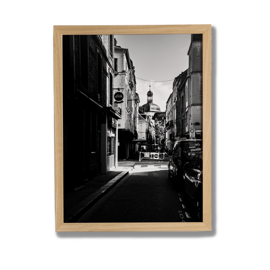 Dieppe - JACQUES DE DIEPPE