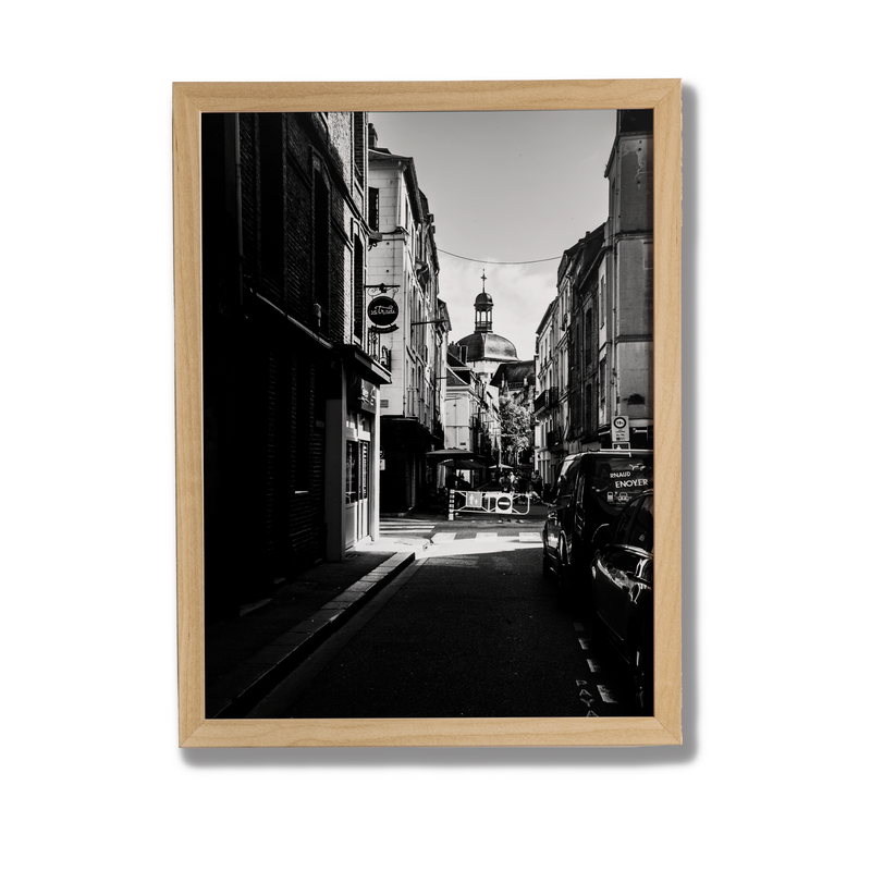 Dieppe - JACQUES DE DIEPPE