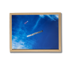 Dieppe - CERF-VOLANT & NUAGE 2