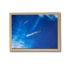 Dieppe - CERF-VOLANT & NUAGE 2