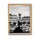Paris - CITY OF CONTRASTS