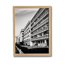 Dieppe - BUILDING LINE