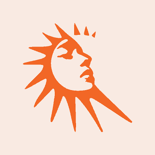 Studio Soleil Orange